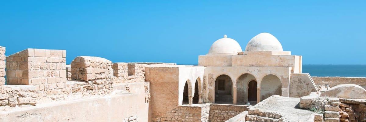 Voli per Djerba (DJE)
