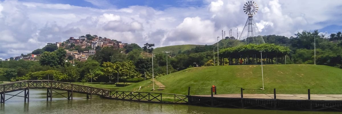 Flights to Ipatinga (IPN)