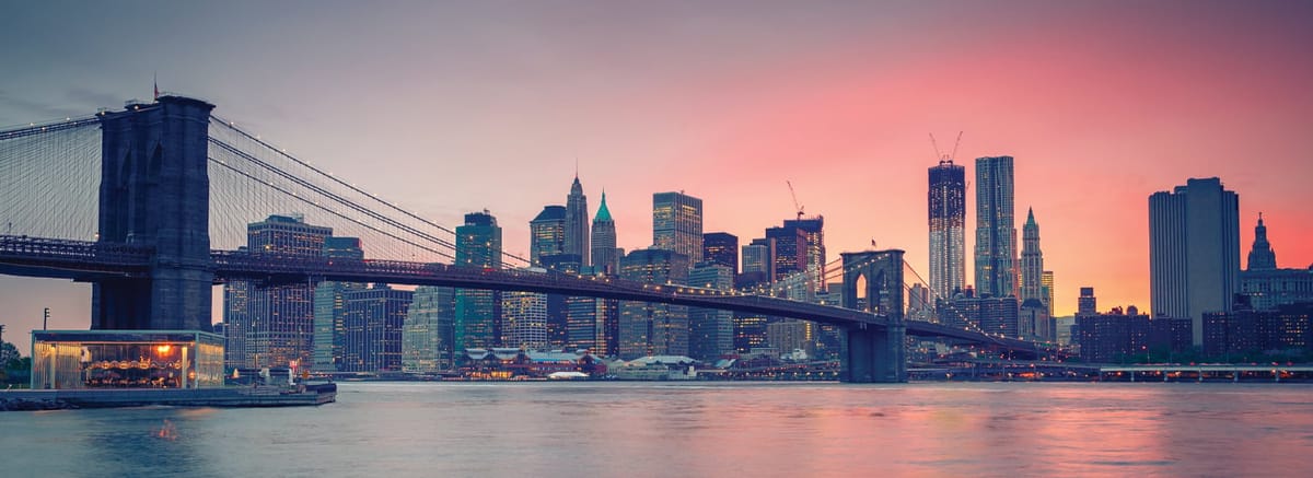 Flights to New York/Newark (NYC)