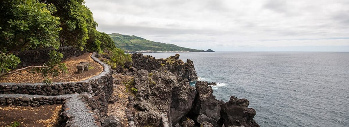 Flights to Pico (PIX)