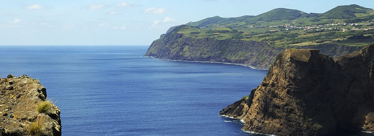 Flights to Sao Jorge (SJZ)