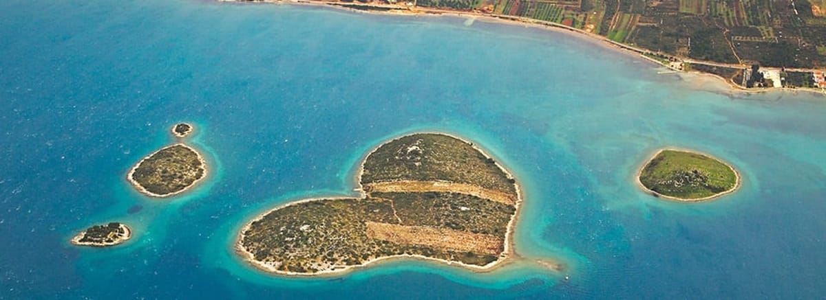 Flights to Croatia