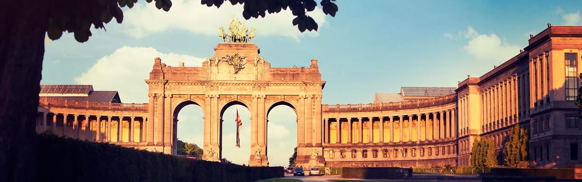 Flights to Brussels (BRU)