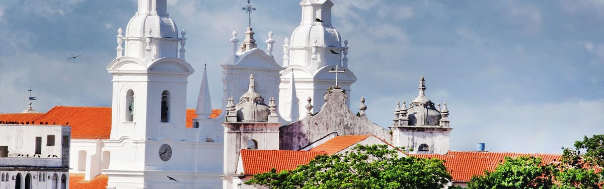 Flights to Belem (BEL)