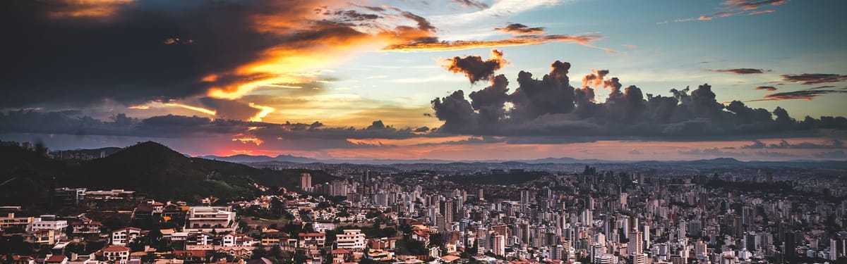 Flights to Belo Horizonte (CNF)