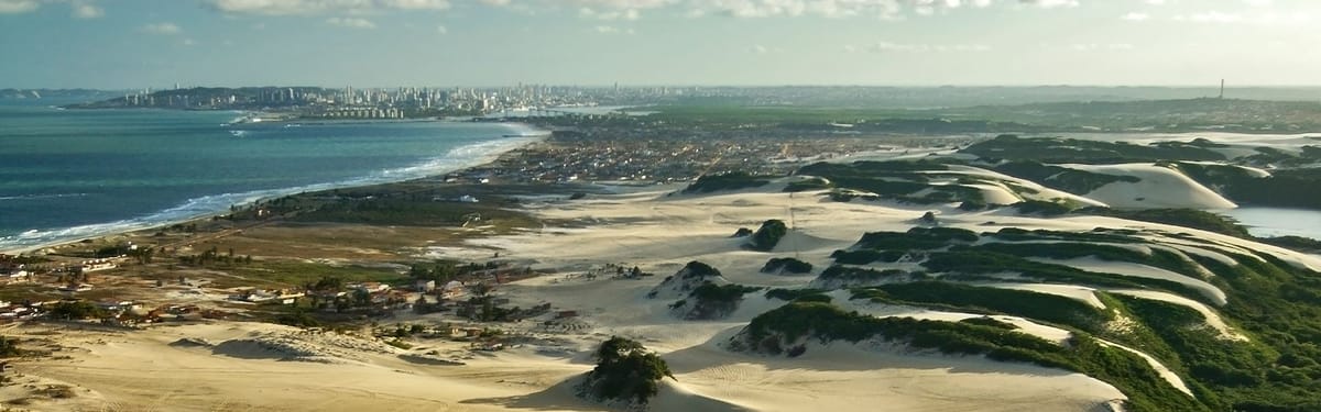 Flights to Natal (NAT)