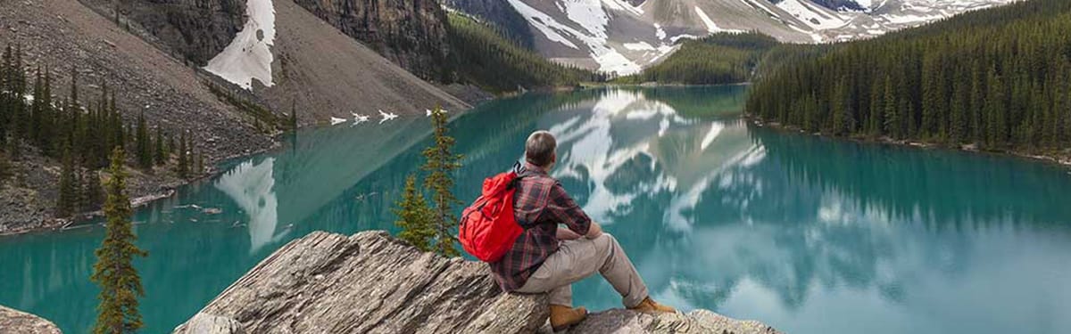 Flights to Canada