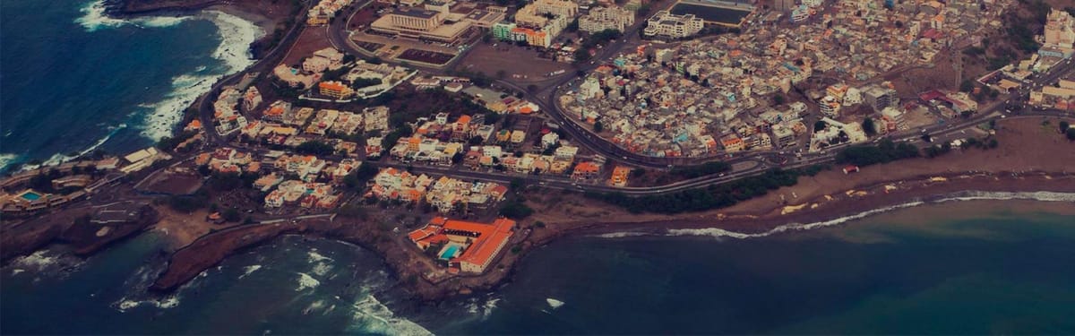 Flights to Praia (RAI)