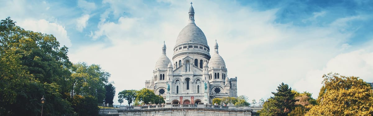 Flights to Paris (ORY)