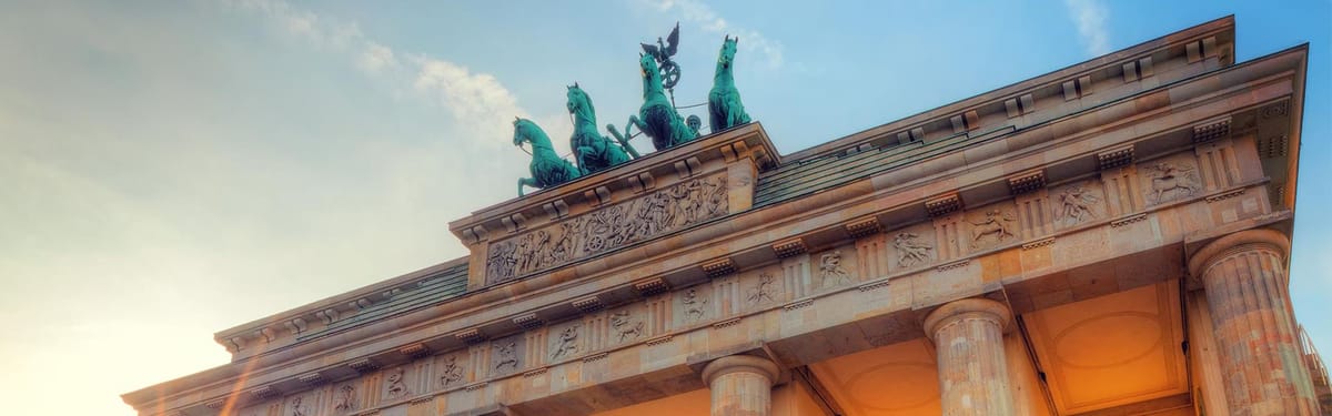 Flights to Berlin (TXL)