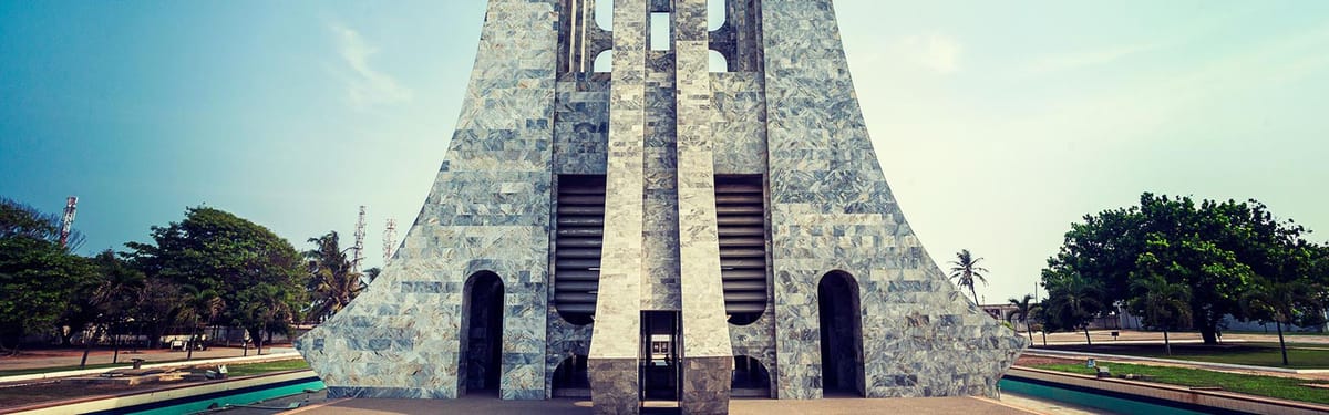 Flights to Accra (ACC)