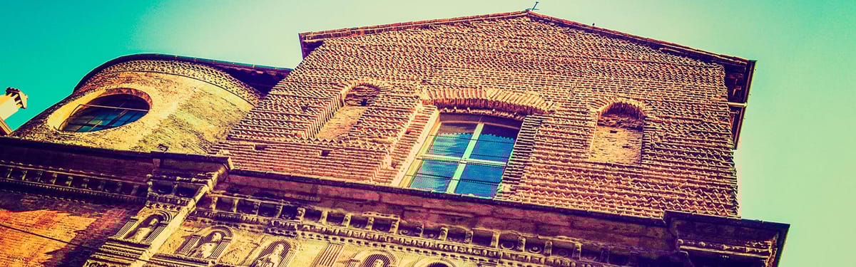 Flights to Bologna (BLQ)