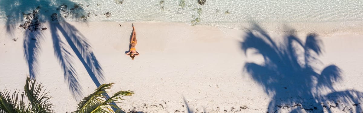 Flights to Cancun (CUN)