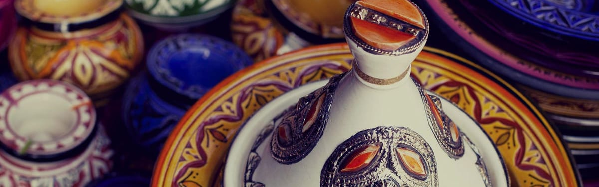 Flights to Marrakech (RAK)