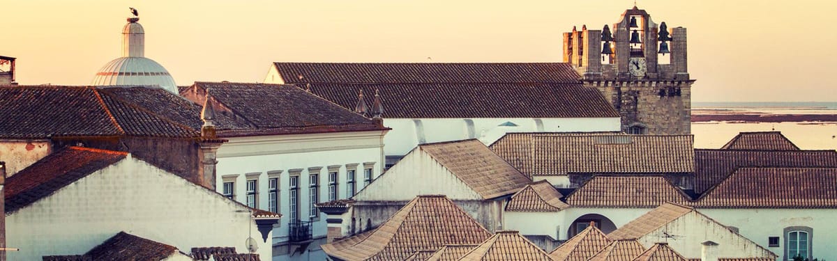 Flights to Faro (FAO)