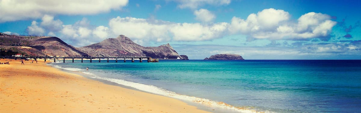 Flights to Porto Santo (PXO)