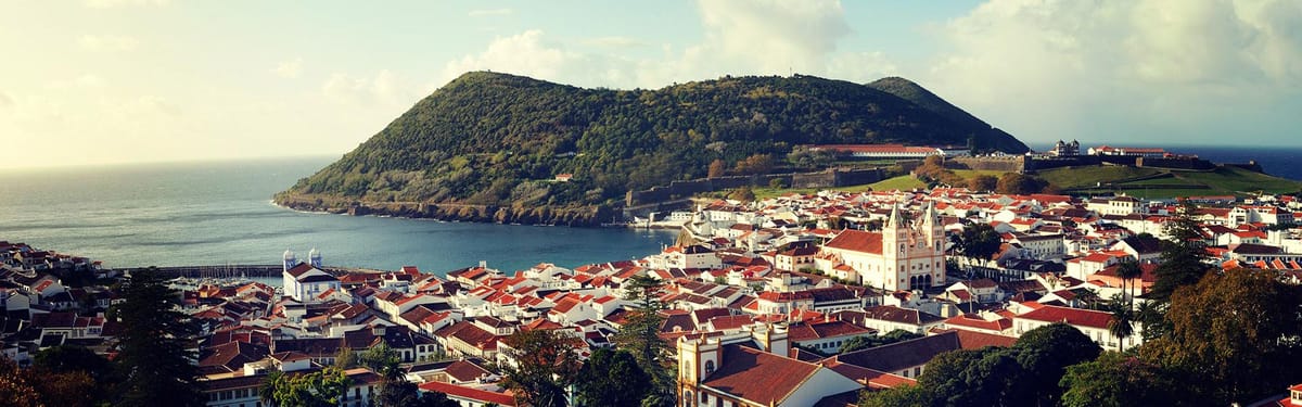 Flights to Terceira (TER)