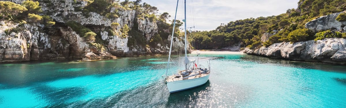 Flights to Ibiza (IBZ)