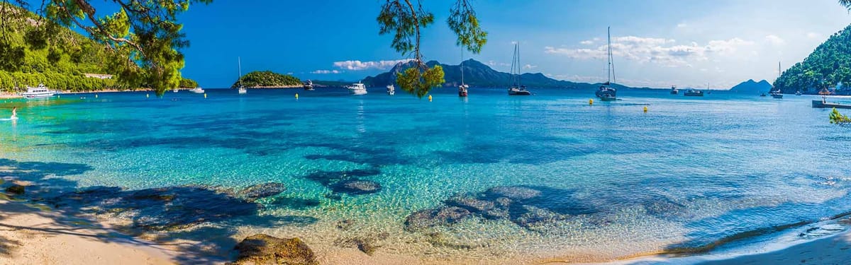 Flights to Palma de Mallorca (PMI)