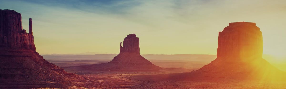 Flights to United States