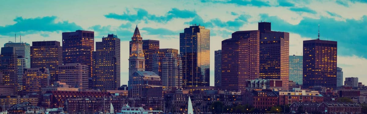 Flights to Boston (BOS)