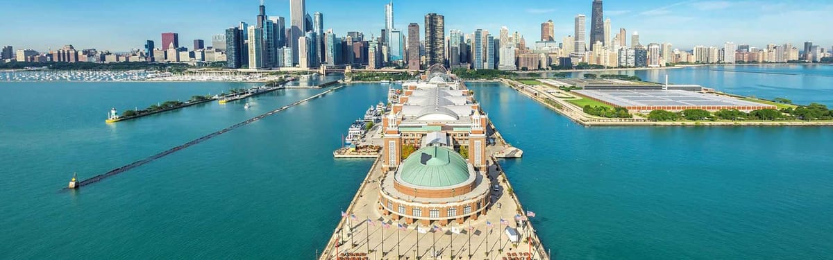 Flights to Chicago (ORD)