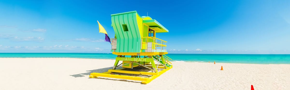 Flights to Miami (MIA)