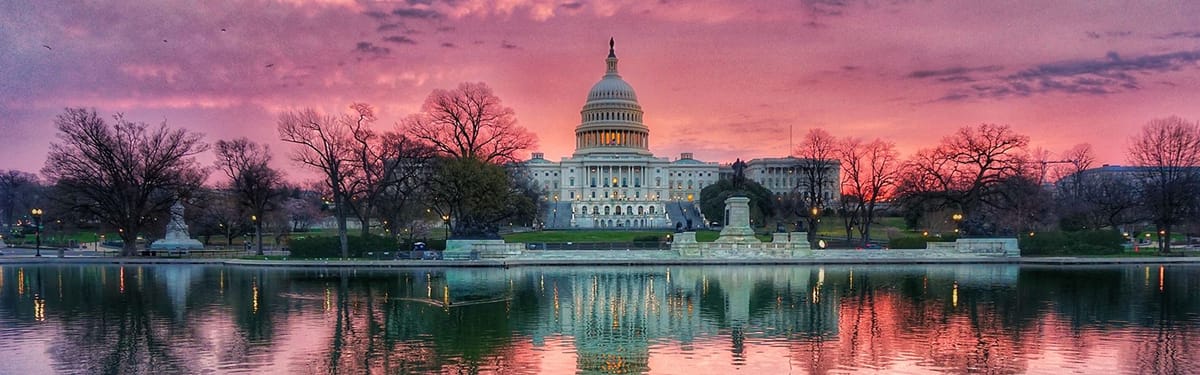 Flights to Washington, D.C. (IAD)