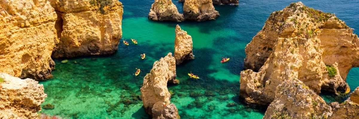 Vols vers Faro (FAO)