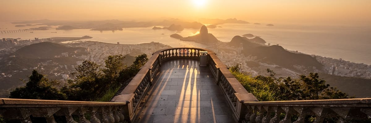 Flights to Rio de Janeiro (GIG)