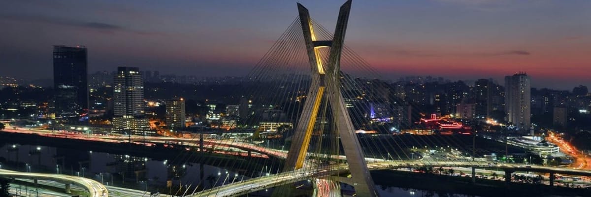 Flights to Sao Paulo (GRU)