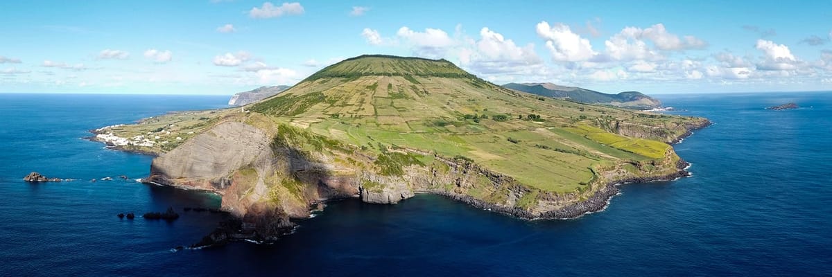 Vuelos a Isla Graciosa (GRW)