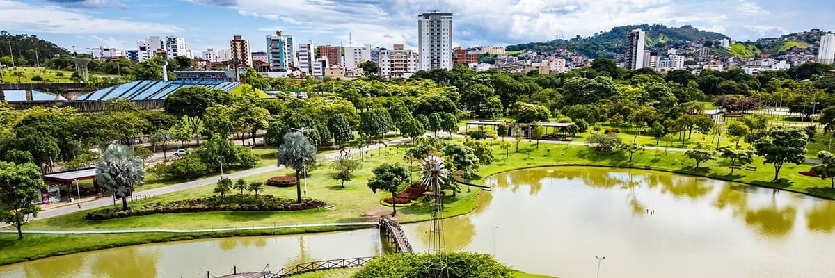 Flights to Ipatinga (IPN)