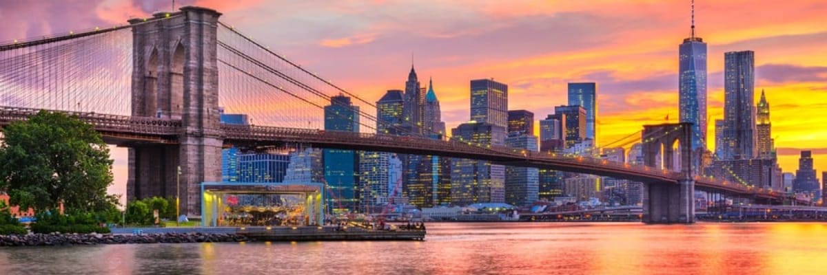 Flights to New York/Newark (NYC)