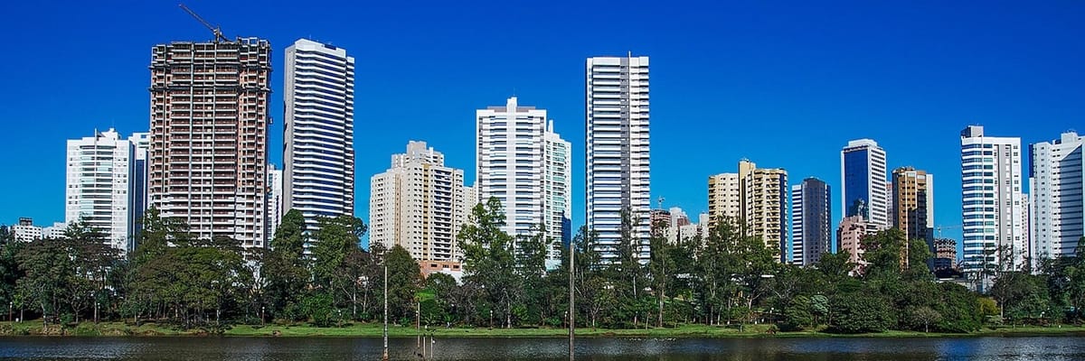 Flights to Londrina (LDB)