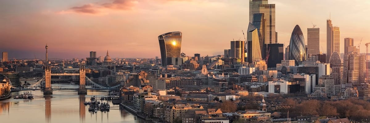 Flights to London (LHR)