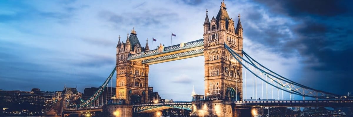 Flights to London (LHR)