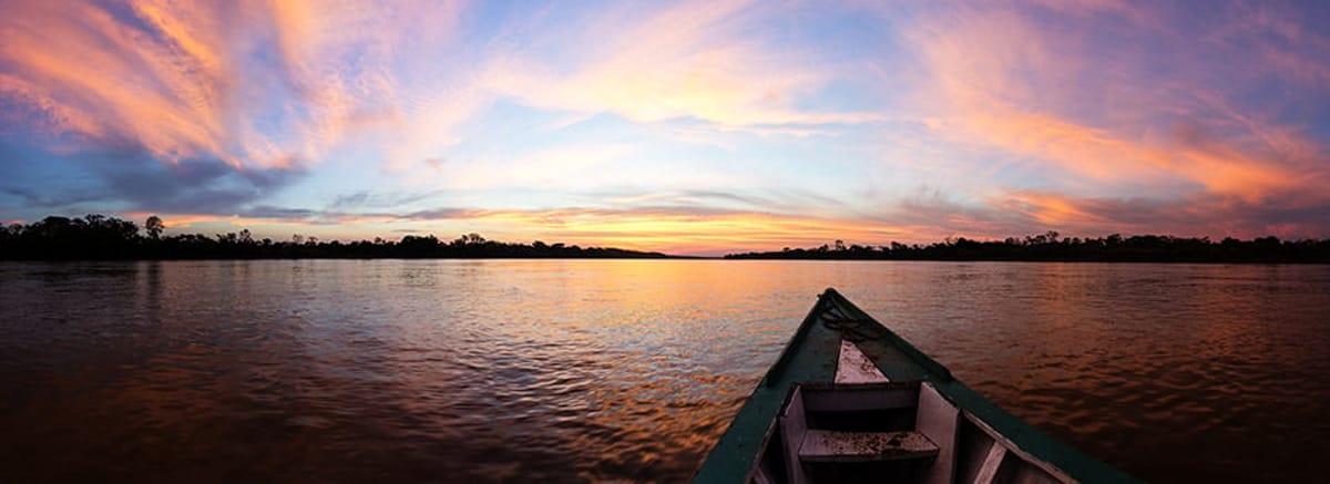 Flights to Manaus (MAO)