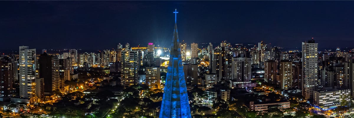 Flights to Maringa (MGF)