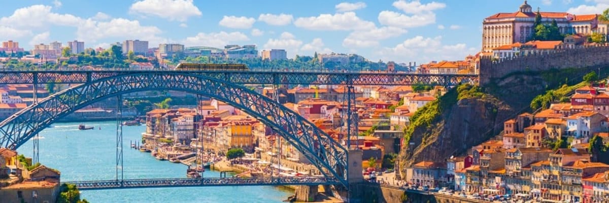 Vols vers Porto (OPO)