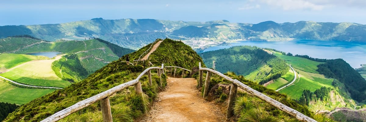 Flights to Ponta Delgada (PDL)