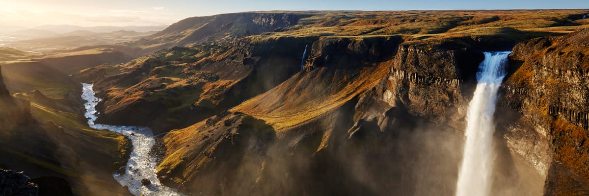 Vols vers Reykjavik (KEF)