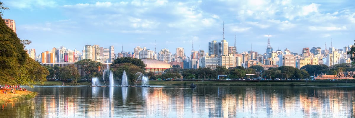 Flights to Sao Paulo (GRU)