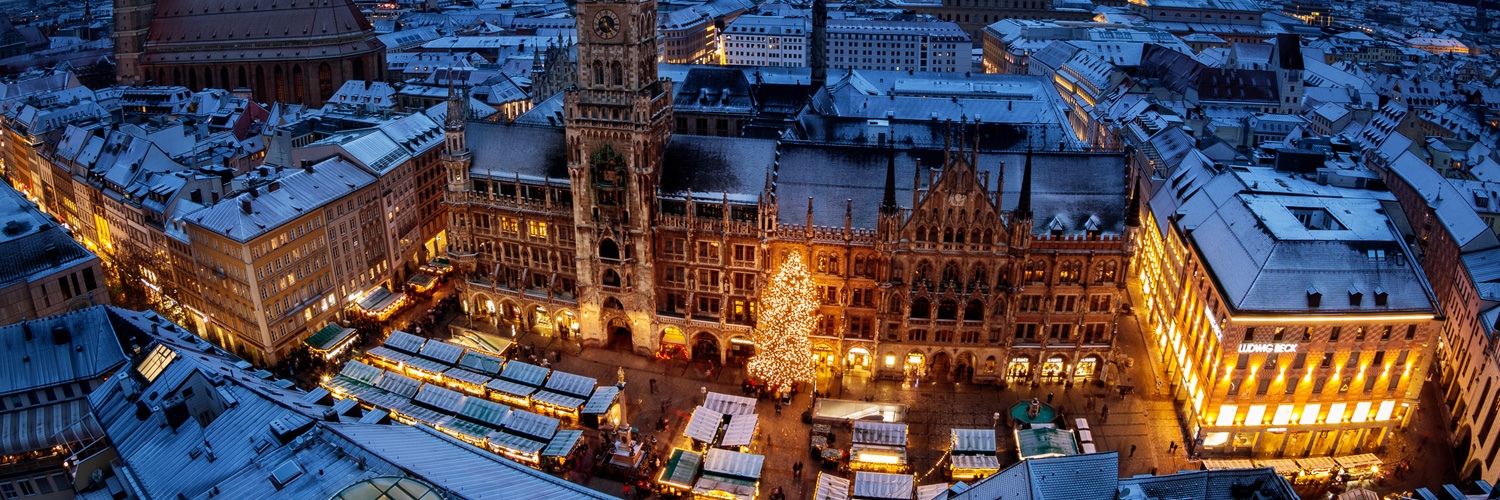 Munich