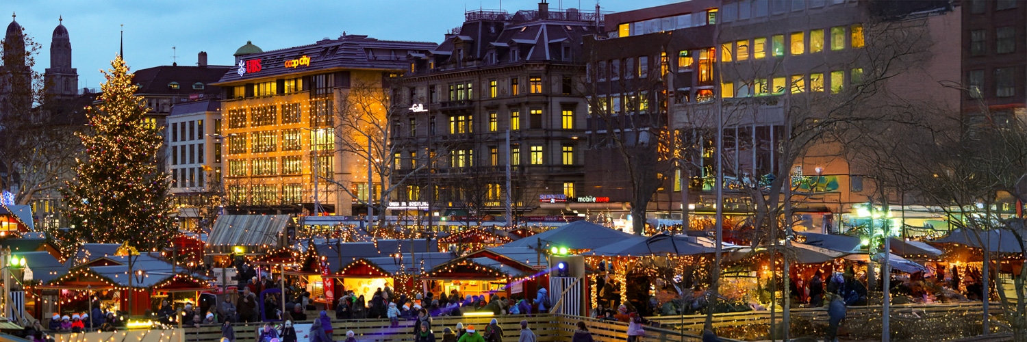 Zurich