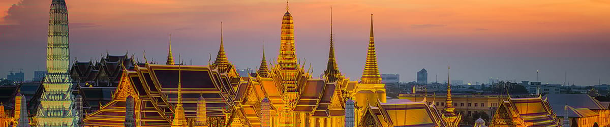 Flights from Haikou (HAK) to Bangkok (BKK) on Scoot