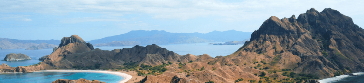 Lowest Priced Flights to Labuan Bajo on Scoot