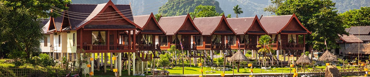 Flights from Chiang Rai (CEI) to Vientiane (VTE) on Scoot