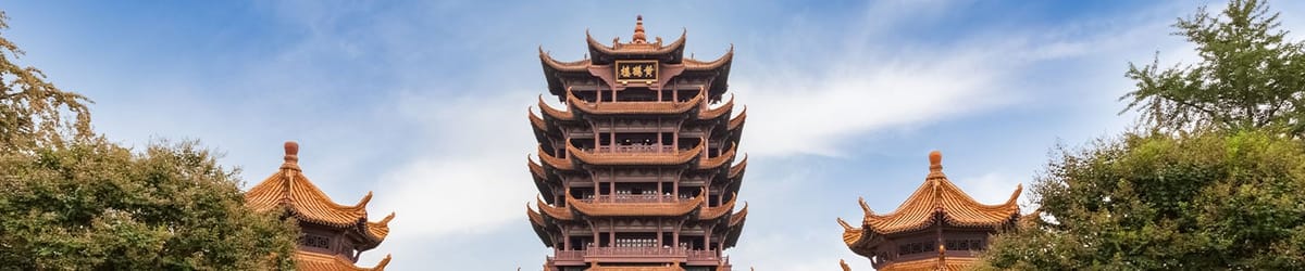 Lowest Priced Flights to Wuhan on Scoot