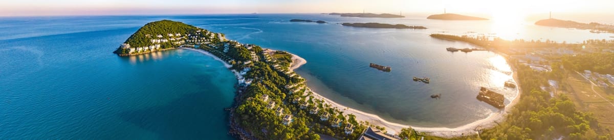 Flights from Chiang Rai (CEI) to Phu Quoc (PQC) on Scoot